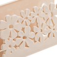 thumbnail image 2 of Xingzhi Dish Cloths Rack Suction Sponge Holder Clip Rag Storage Rack Kitchen Bathroom Organizer Wall Mounted Shelf, 2 of 9