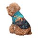 thumbnail image 5 of Balery Underwater Plant Octopus Sudadera con Capucha para Perros Pequeños – Ropa para Mascotas, Disfraz para Perros y Gatos, Ideal para Fiestas y Cosplay-X-Large, 5 of 7