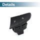 thumbnail image 4 of Interruptor de bloqueo central de puerta lateral izquierda delantera de coche DC 12V para Porsche Cayenne 2011-2018 No.7PP962107DIVI, 4 of 6