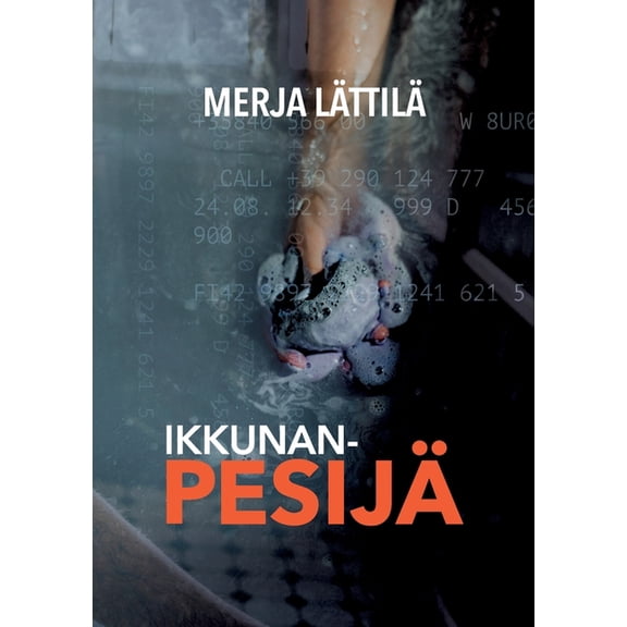 Ikkunanpesijä (Paperback)