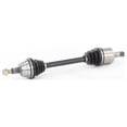 thumbnail image 3 of CV Axle Shaft Fits select: 2005-2006 VOLKSWAGEN JETTA, 2006-2010 VOLKSWAGEN NEW BEETLE, 3 of 4