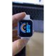 thumbnail image 4 of Reloj inteligente Y68 deportivo con Monitor De ritmo cardíaco con Rastreador inalámbrico D20 Pro, 4 of 4