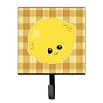 thumbnail image 1 of Carolines Treasures BB6990SH4 Lemon Face Leash or Key Holder, 1 of 1
