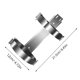 thumbnail image 2 of LITINKIMI Soporte Universal Para Extintor De Incendios Con Resistente Y Acabado Plateado, 2 of 8