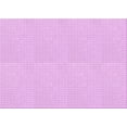 thumbnail image 1 of Ahgly Company Machine Washable Indoor Rectangle Transitional Violet Purple Area Rugs, 2' x 3', 1 of 7