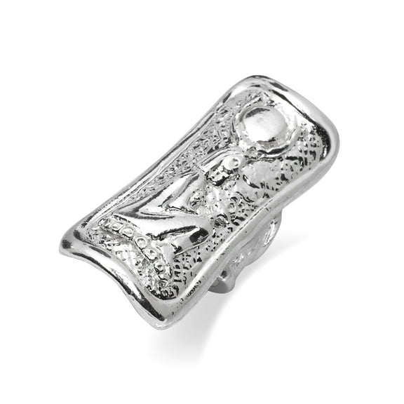 Horus .925 Solid Sterling Silver Ring