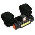 thumbnail image 4 of Roll Bar Light, USB Charging High Brightness UTV Dome Light  For Car, 4 of 8
