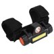 thumbnail image 1 of Luz De Barra Antivuelco, 2 Modos De Luz Ajustables, Luz De Techo UTV, Carga USB De 800 MA Para Coche, 1 of 7