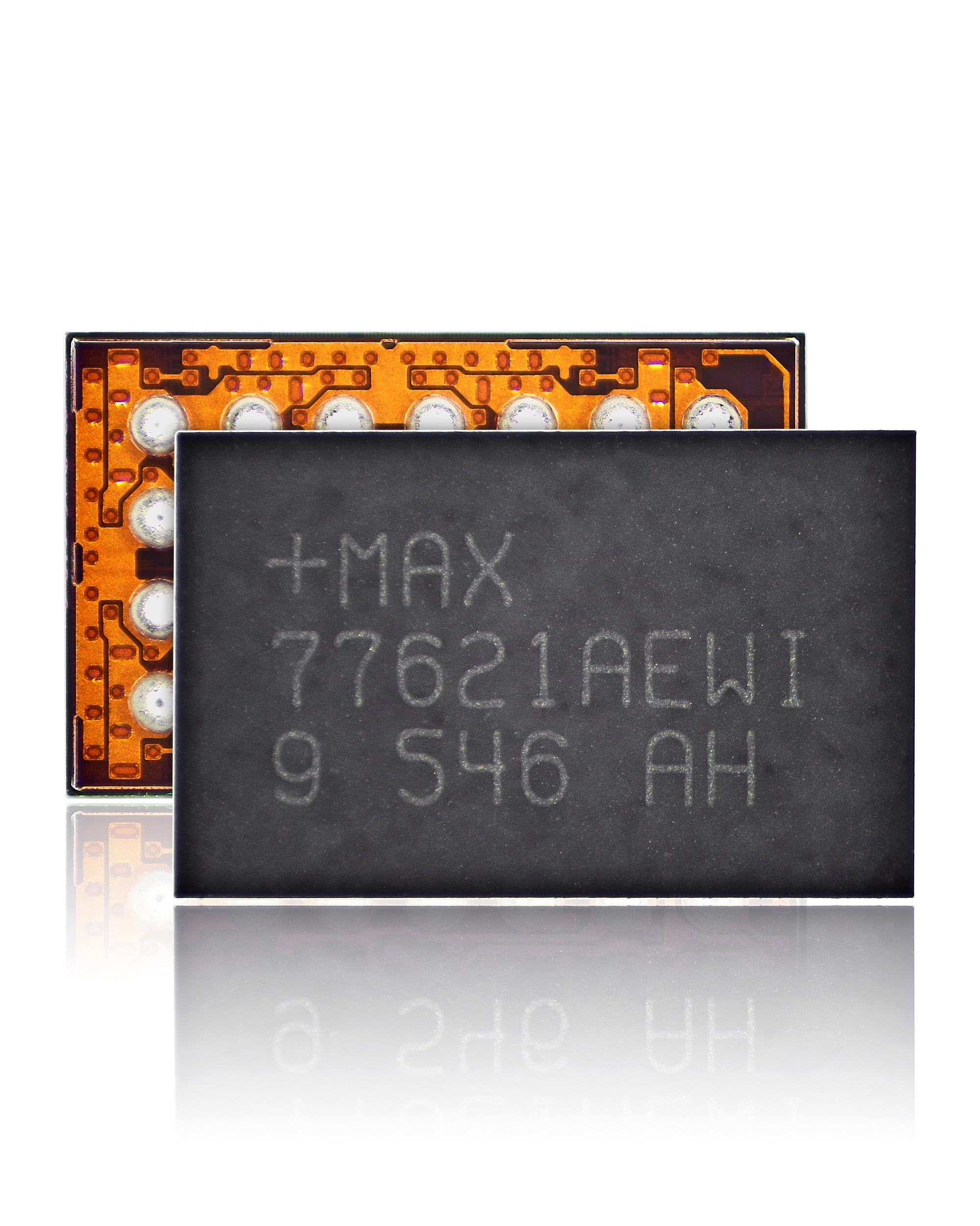 Replacement Power Supply IC Chip Compatible With Nintendo