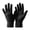 Black, variant on BadPiggies Winter Gloves for Men Women, Touch Screen Texting Warm Gloves with Thermal Soft Fleece Lining Elastic Cuff