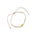 thumbnail image 1 of braveheart Bracelet Main Métal Multicolore Bracelets Mode Moderne Coréen Bijoux Bracelet Confortable pour les Femmes Année Halloween, 1 of 6