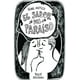 thumbnail image 1 of El sabor del paraíso Blanco, 1 of 2