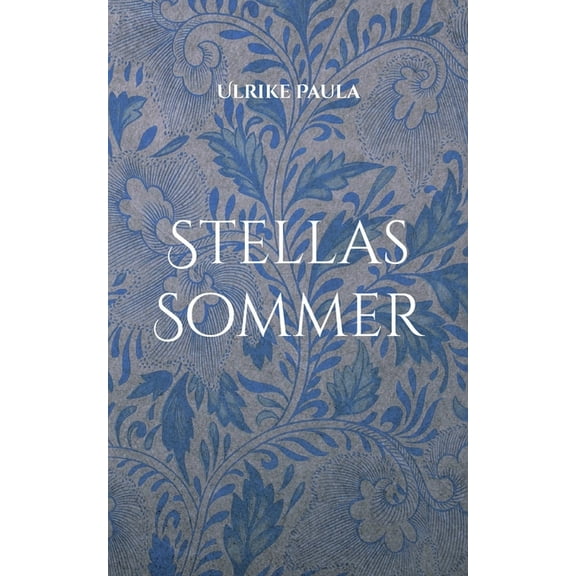 Stellas Sommer, (Paperback)