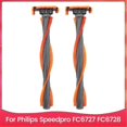 thumbnail image 1 of suitable for Replacement Roller Brush for Philips FC6729 FC6728 FC6727 FC6726 FC6722 Cordless Vacuum Cleaner Part-CHENG DU SI XI, 1 of 5