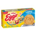 thumbnail image 4 of Kellogg's® Eggo® Eggoji Original Waffles, 280 g, 8 Waffles, EG HMSTYL ORIG WFL 280GR EMOJI, 4 of 7