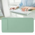 thumbnail image 3 of Keyboard Sleeve, 30 X 14 X 1cm PU Leather Tablet Keyboard Sleeve Travel Case Portable  Keyboard Pouch,for  Keyboard 2, 3 of 8