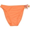 No Boundaries - Juniors Charming Bikini Bottom