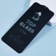 thumbnail image 5 of D Pro For Samsung Galaxy A36 5G Silk Printing Tempered Glass Screen Protector 9H Hardness, 5 of 5