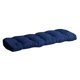 thumbnail image 5 of Cojín para asiento de columpio, cojín para asiento de Patio, suave, cómodo, duradero, grueso, resistente, cojín largo para sala de estar exterior, junto a la piscina, azul marino, 5 of 5