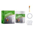 thumbnail image 1 of RYGRZJ 150500ml Scellant Invisible Kit de Revêtement Imperméable Intérieur & Extérieur pour Mer, 1 of 1