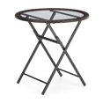 thumbnail image 4 of Ensemble bistro 3 pièces toscane de hometrends, 4 of 9