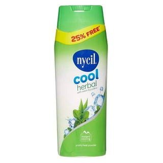 Nycil powder best sale for baby boy