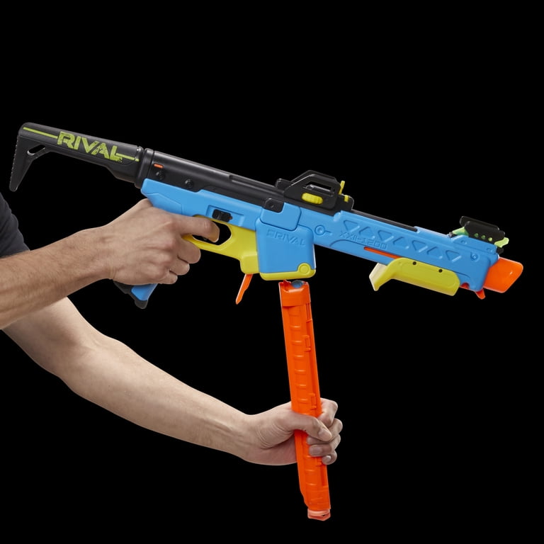 Nerf Rival Pathfinder XXII-1200 Blaster with Adjustable Sight