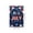 E, variant on LNOGEUPG 4th of July Decorative Garden Flag Yard And Outdoor Party 250 USA Day Decoration Supplies And Flags Perfects For Creating Festive Mood