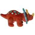 thumbnail image 2 of Mary Meyer - Smootheez - Triceratops - 10", 2 of 4