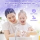 thumbnail image 4 of Set de maquillaje GirlsHome Kids Frozen, 56 unidades, cosmético lavable, 4 of 7