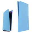 thumbnail image 4 of Plaques de Couverture pour Ps5, Remplacement pour Console Ps5, Couverture pour Console Ps5, Plaques pour Ps5, Panneau de Remplacement Résistant à la Poussière et aux Rayures pour Console de Jeu Ps5, 4 of 8