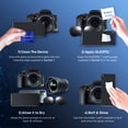 thumbnail image 5 of OLEOPEL Oleophobic Coating Kit for All Smartphones Tablets Smart Watches and Touch Screens, 5 of 7