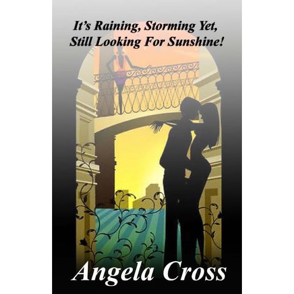 It's Raining, Storming Yet, Still Looking For Sunshine!, (Paperback)