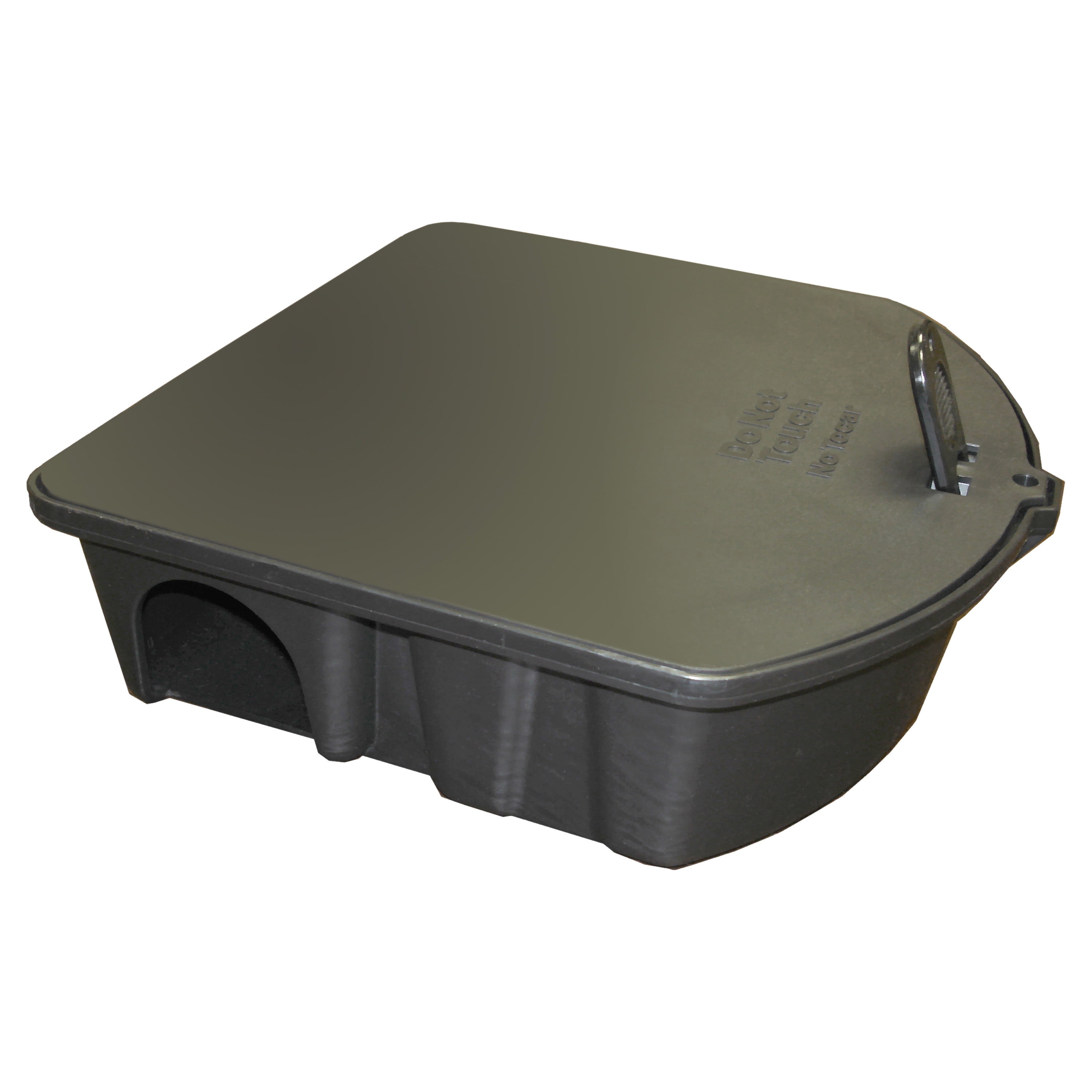 Harris Locking Bar Bait Station for Rats