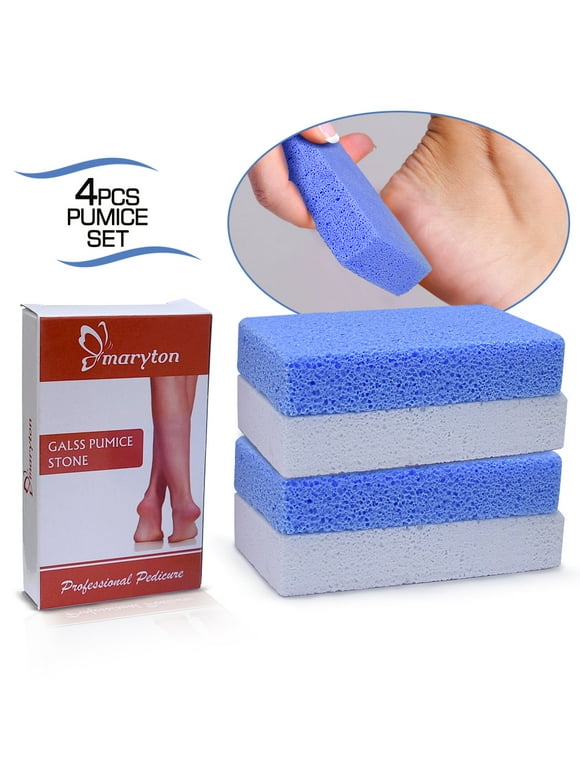 Pumice Stones in Foot Care