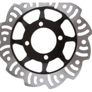 PCC MOTOR 190mm FRONT DISC ROTOR for DIRT PIT BIKE DR01