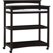 Graco Eco Friendly Dark Walnut Dakota Dr