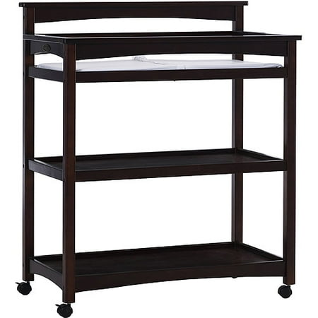 Graco Eco Friendly Dark Walnut Dakota Dr