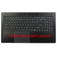thumbnail image 4 of Tpu Keyboard Film Cover Formsi Gs65 Gs 65 Gf63 15.6" Repc Computer Laptop, 4 of 4