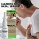 thumbnail image 4 of Spray nasal totalmente natural, dependencia cero, 30 ml Yanshi Spray nasal, 4 of 6