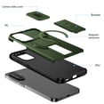 thumbnail image 2 of Funda GANGXUN para Samsung Galaxy A56 – Magnética Antigolpes con Soporte y Protección Doble, 2 of 6