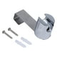 thumbnail image 2 of Soportista de Rociador de Bidet de Inodoro, Soporte de Rociador de Agua Universal, Colgador de Gancho de Acero inoxidable para ducha A Mano Rociador de Bidet de Baño, 2 of 7