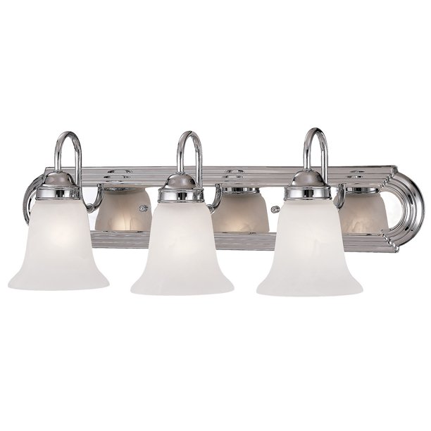 Millennium Lighting 483 3 Light Bathroom Vanity Light