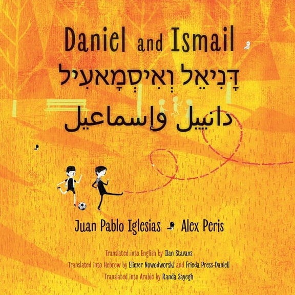 Yonder Daniel and Ismail, (Paperback)