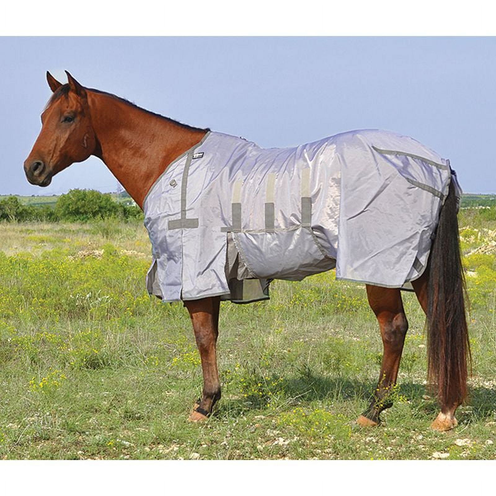 Cashel Company Crusader Lightweight Fly Sheet 80/82