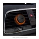 thumbnail image 4 of Aromatizante para automovil Axe Mini Vent  Aroma Dark 1 pz, 4 of 4