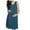 Green, variant on ZZwxWA Womens Nursing Dress Maternity Summer Sleeveless Breastfeeding Tank Dresses Solid Color Soft Comfy Lightweight Dress