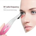 thumbnail image 3 of RF Heating Massage Eye Beauty Device Red Blue Light Care Eye Cream Introducer, 3 of 18