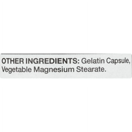 Nature's Truth Activated Charcoal 260mg 90 Each - (Pack of 3)