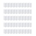 thumbnail image 1 of 50 - Pack Magic Wipe Car Wash Sponge, Nano Friction Cleaning, Natural, Stain - Removing, for Home & Car Cleaning, Multicolor, 1 of 6